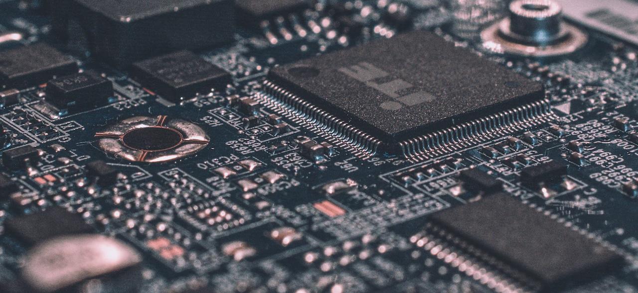 Chips, Change, and Challenges: Notes on Reading The Intel Trinity